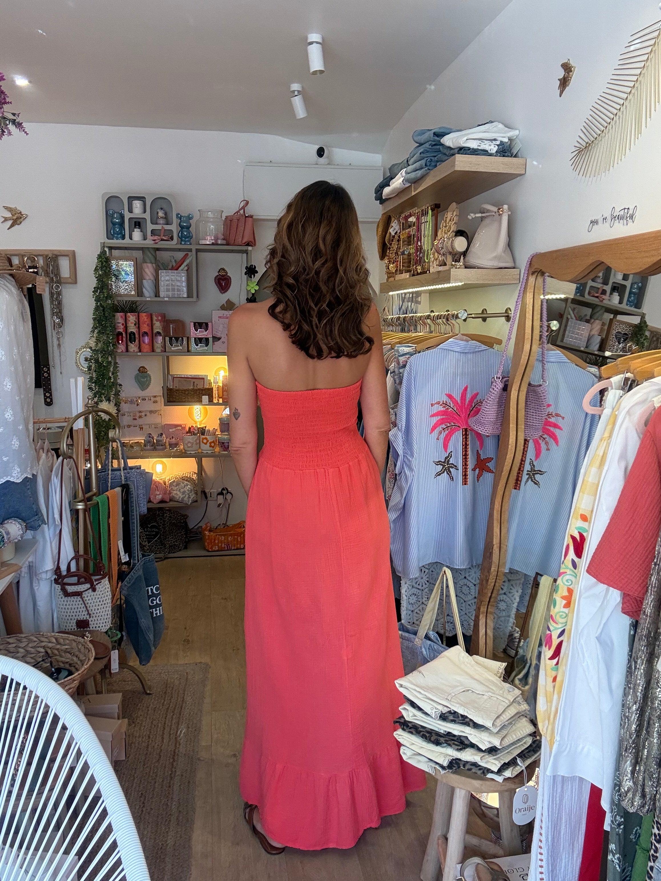 Robe Marbella