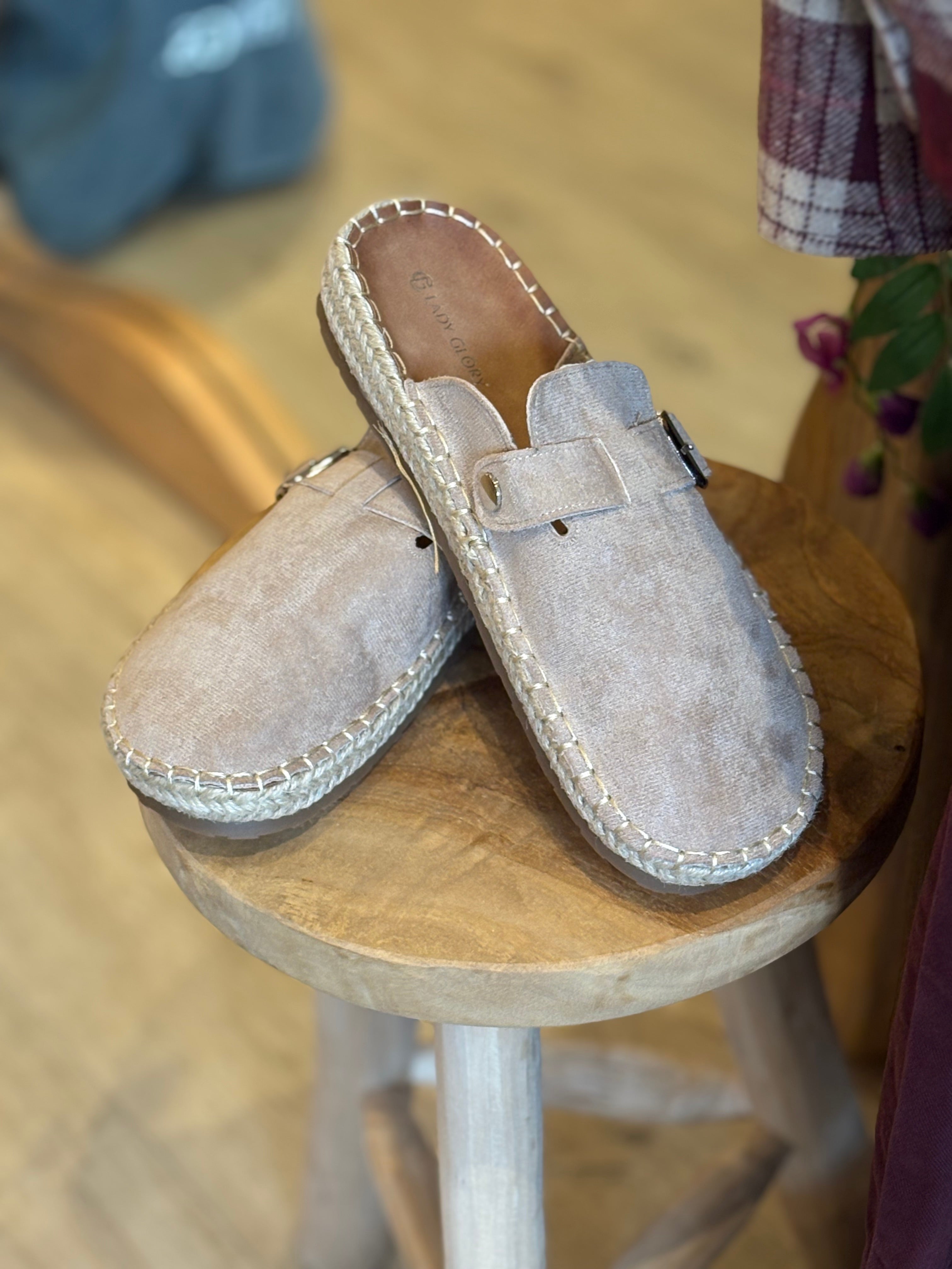 Mules Ciotat