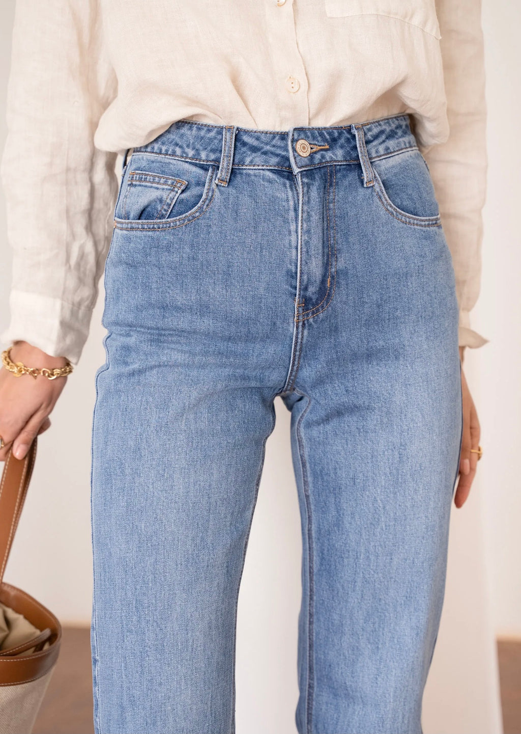Jean Maddie