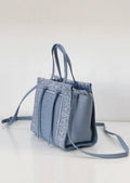 Sac Bandana Bleu