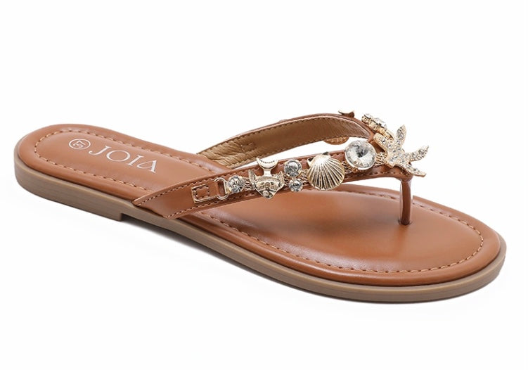 Sandales Bijoux