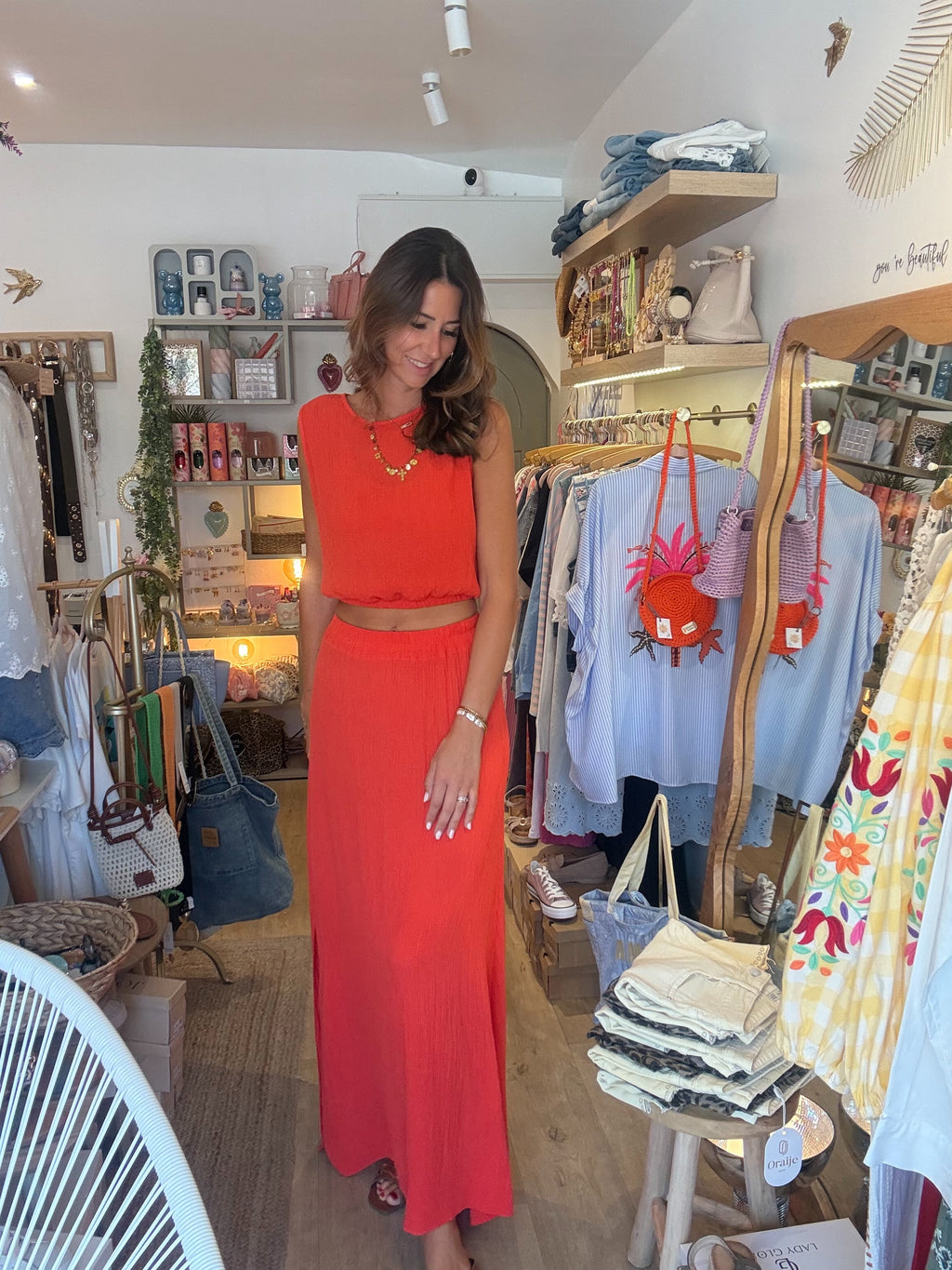 Ensemble Corail