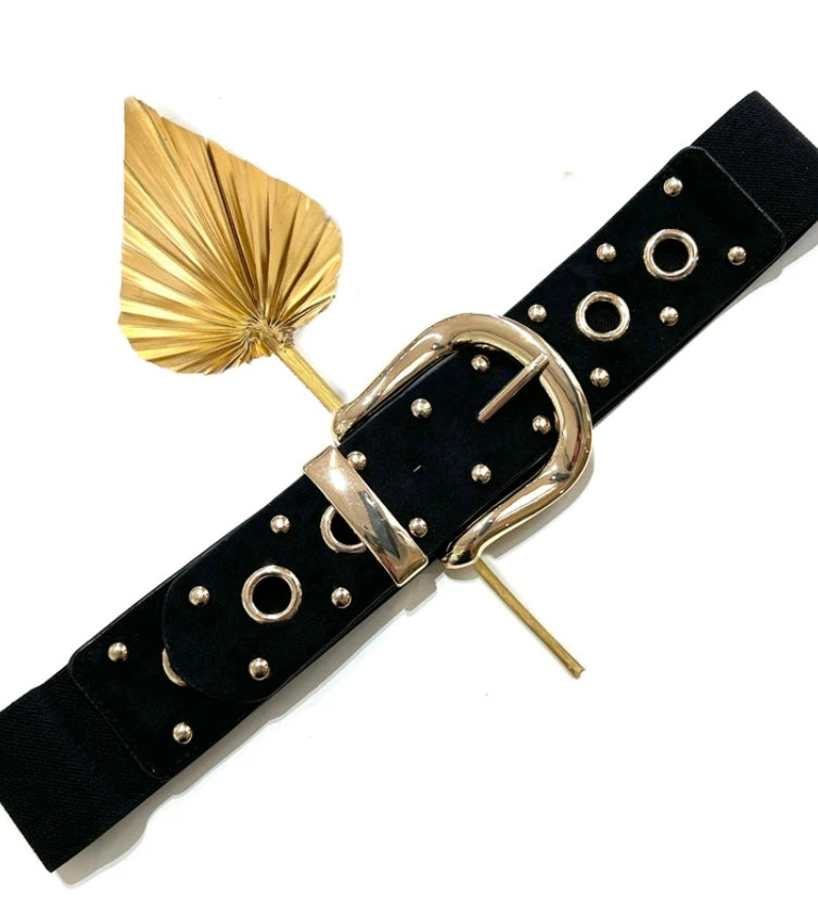 Ceinture Noire