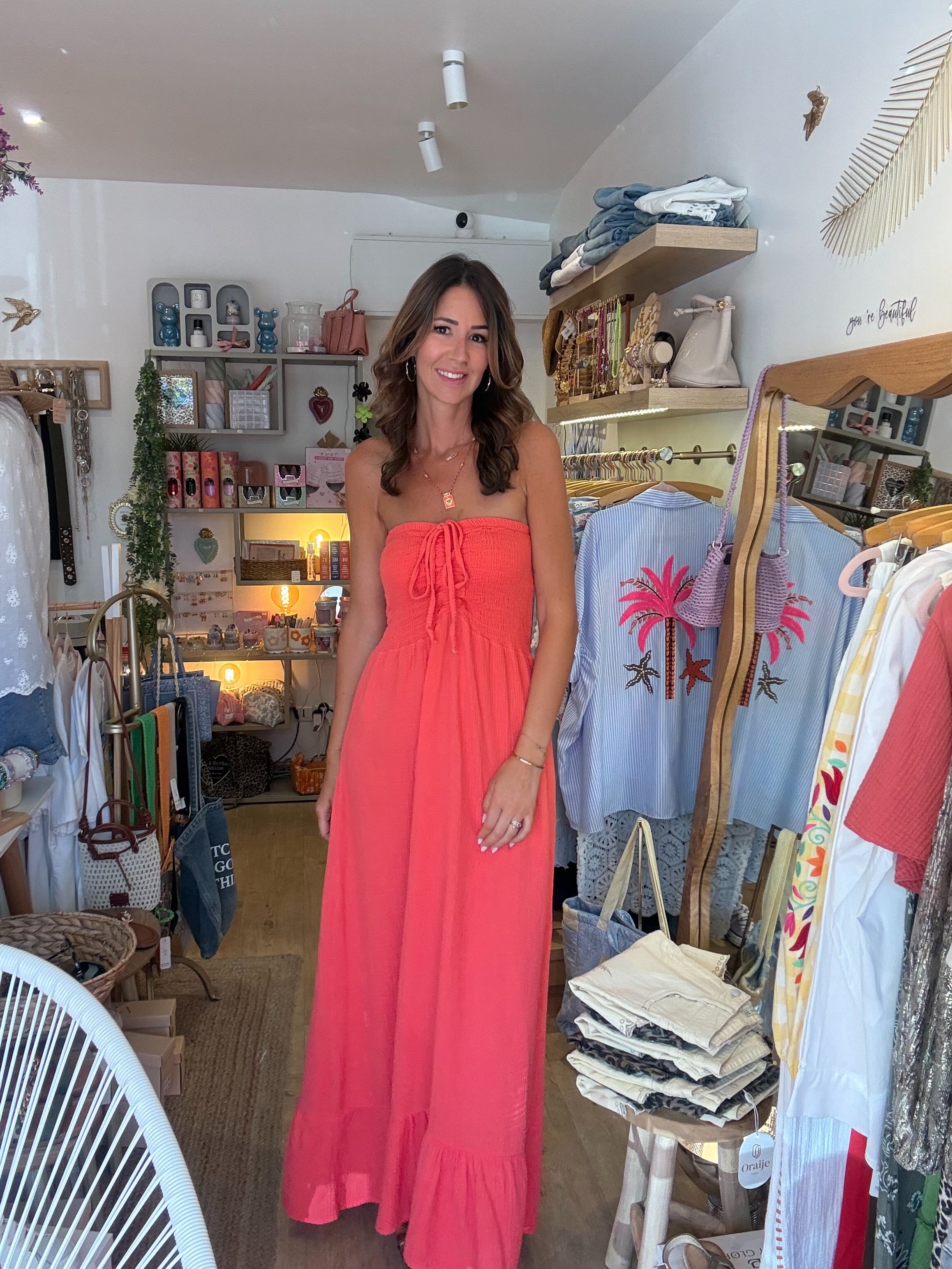 Robe Marbella