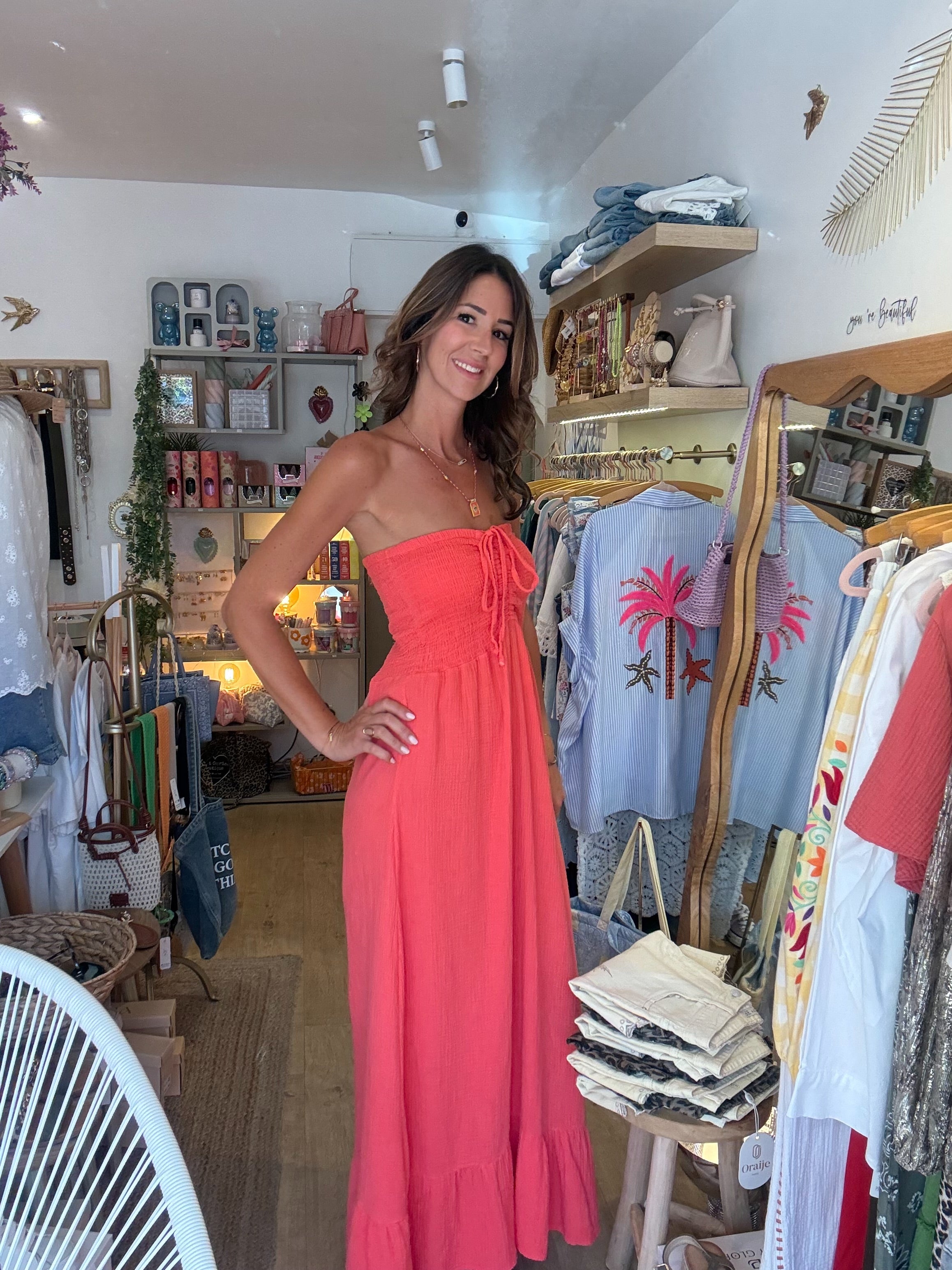 Robe Marbella