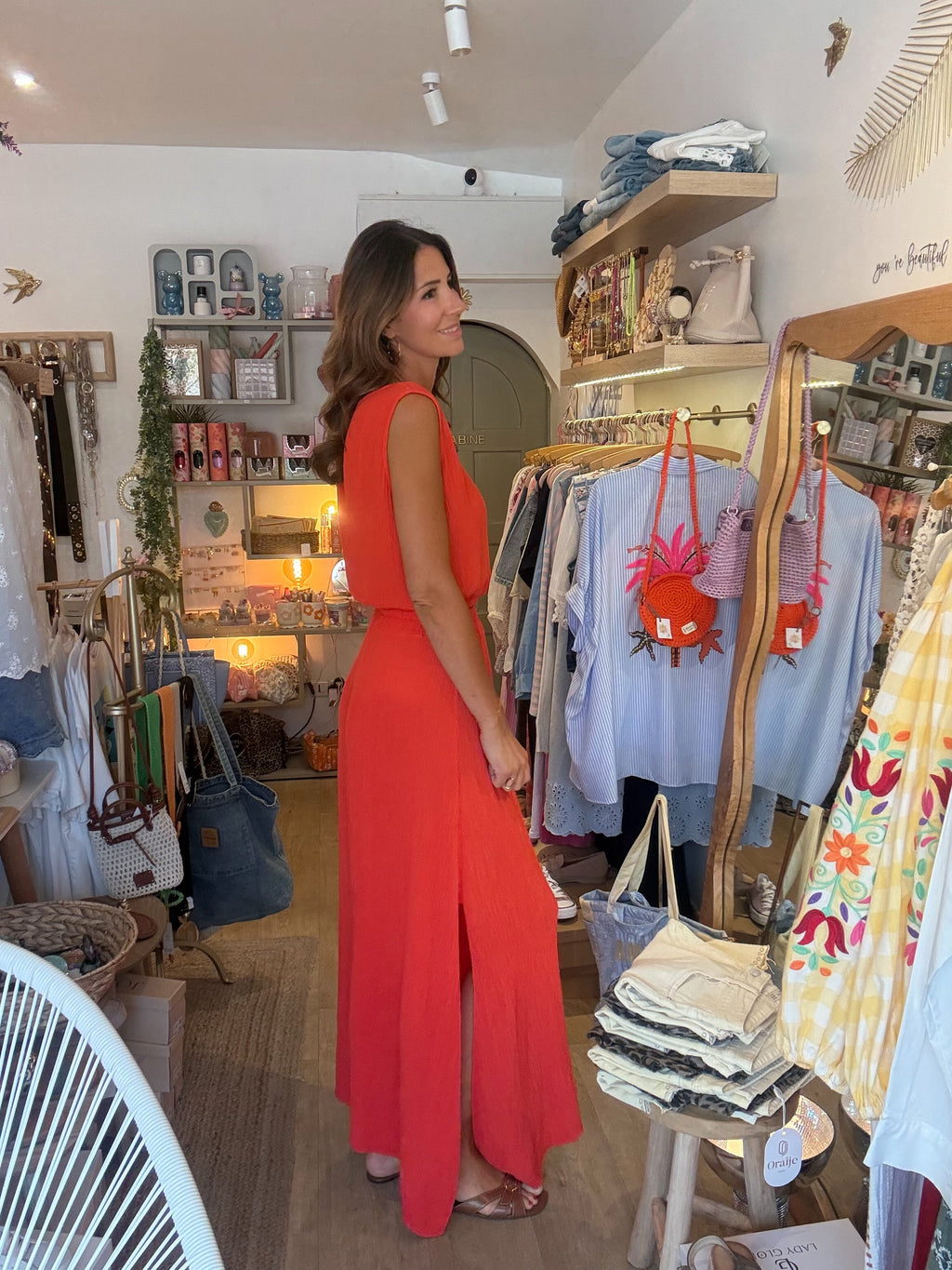 Ensemble Corail