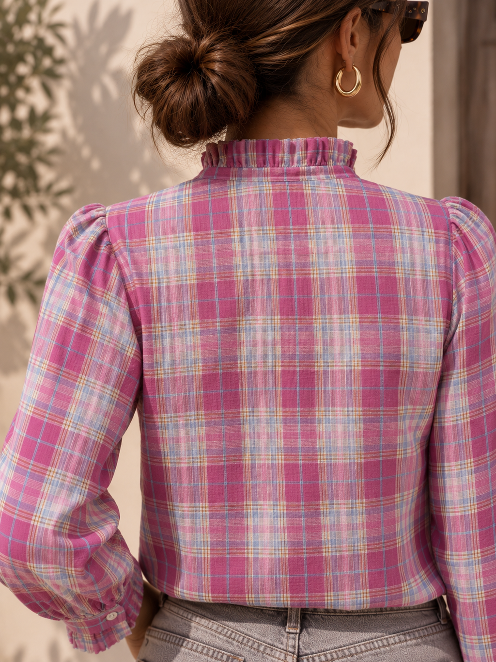 Chemise Caro