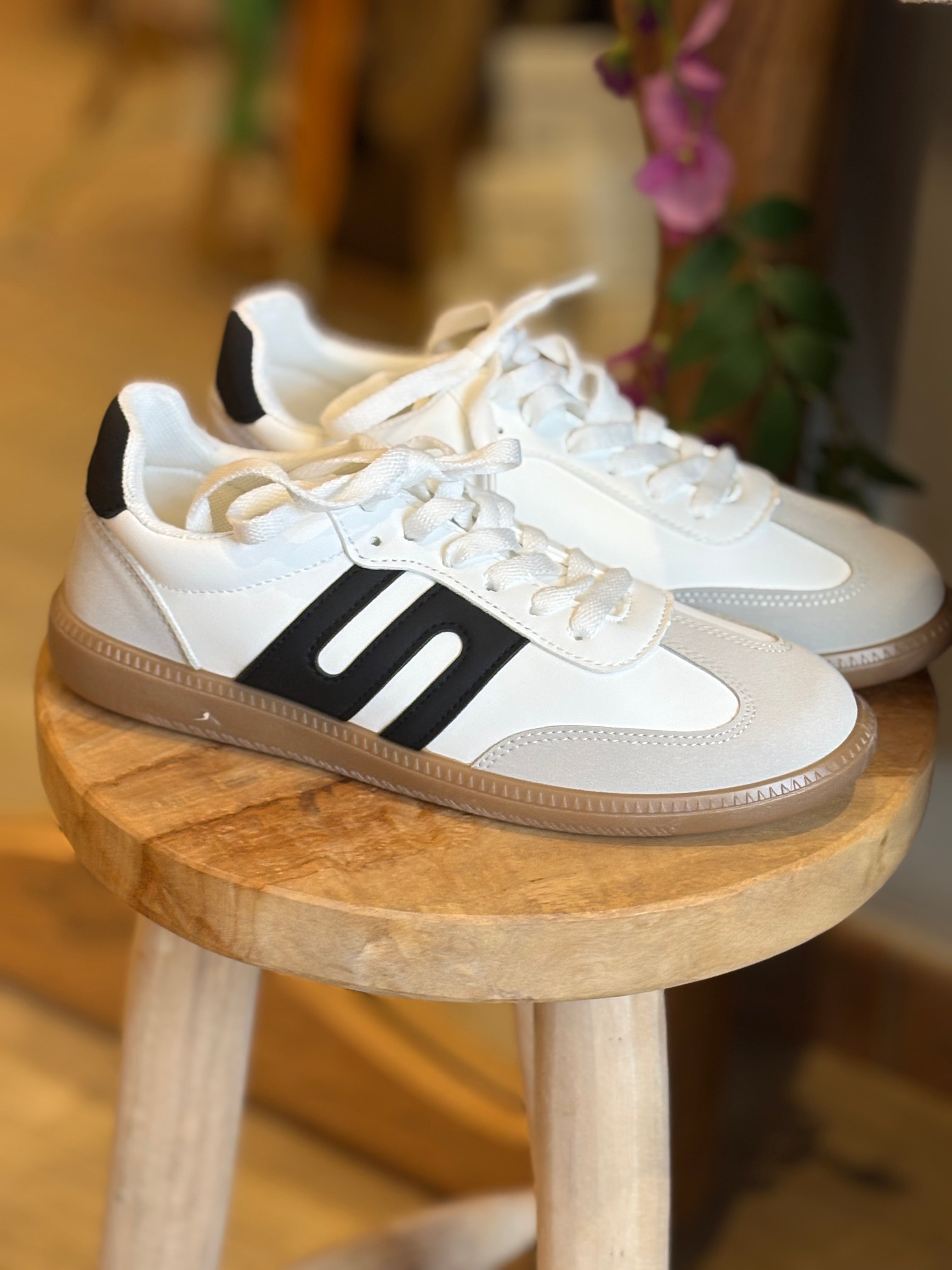 Baskets Inspi Gazelle