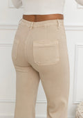 Jean Beige