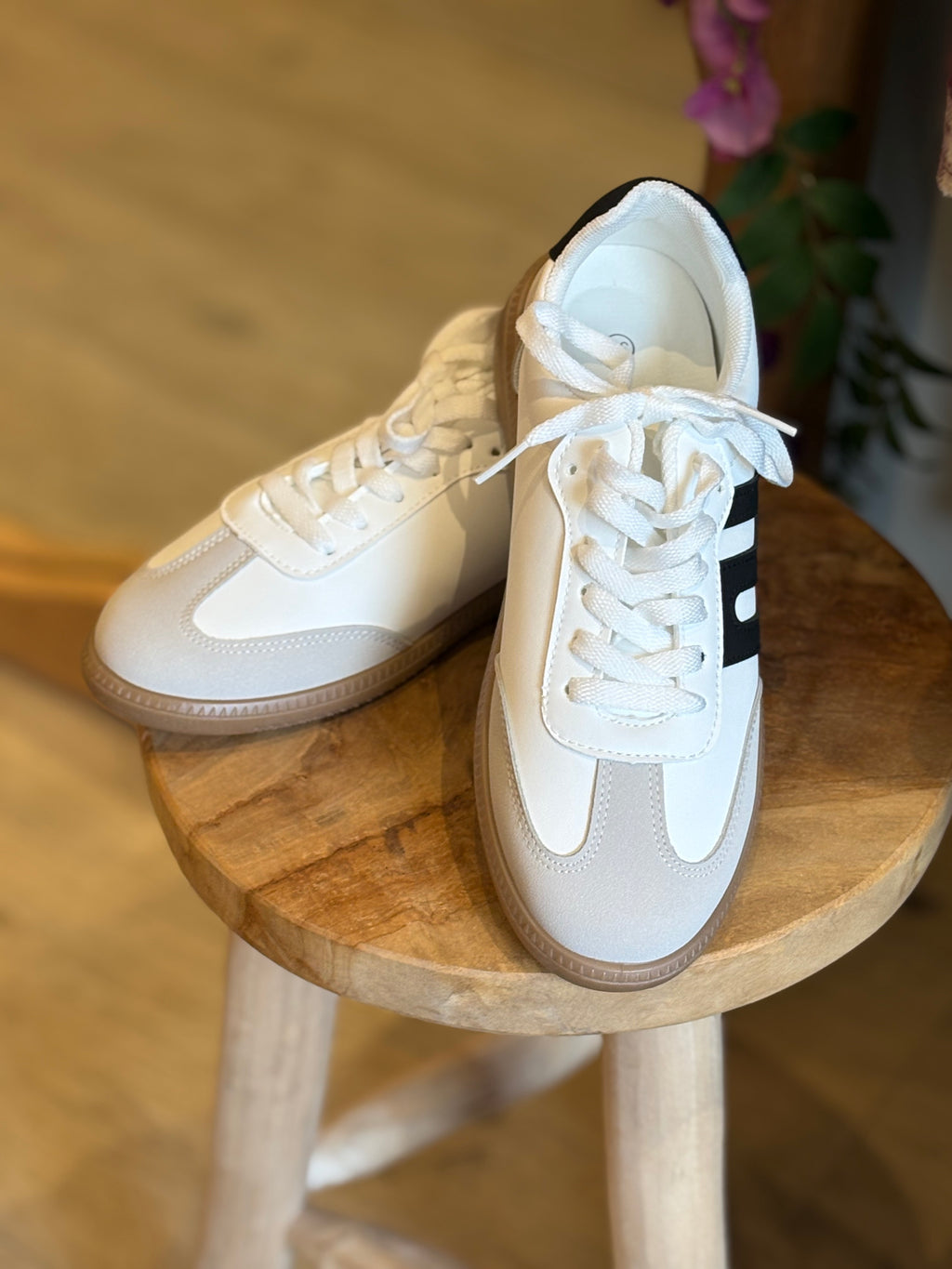 Baskets Inspi Gazelle