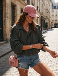 Veste April