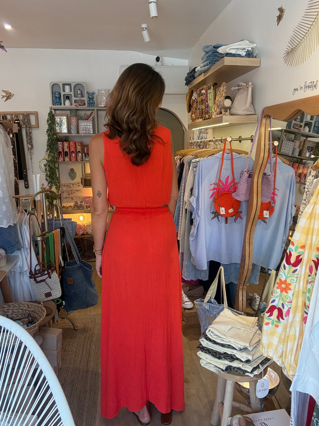 Ensemble Corail
