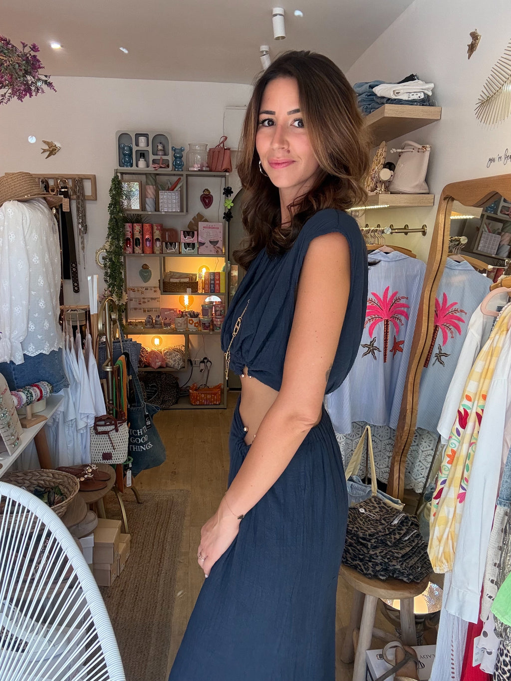Ensemble Ibiza