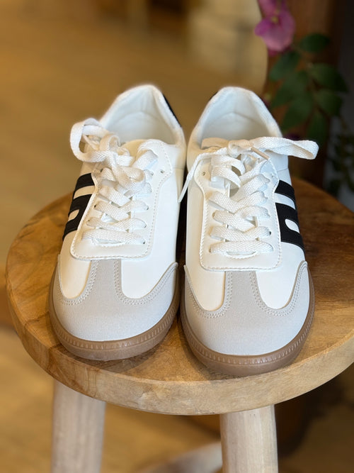 Baskets Inspi Gazelle