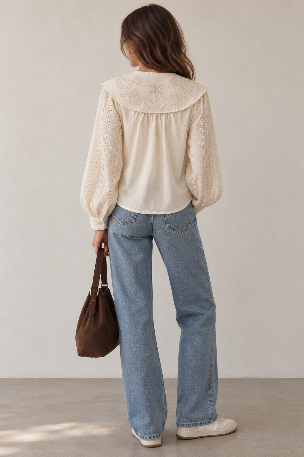 Chemise Sophia