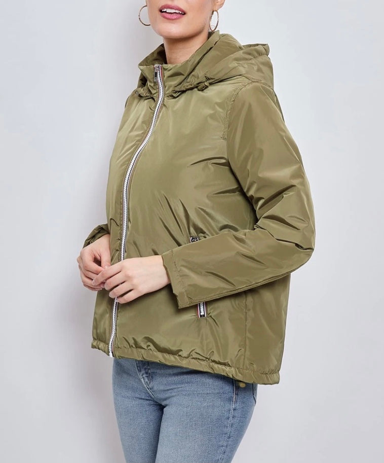 Parka Courte