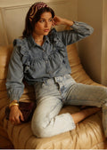 Chemise Lily