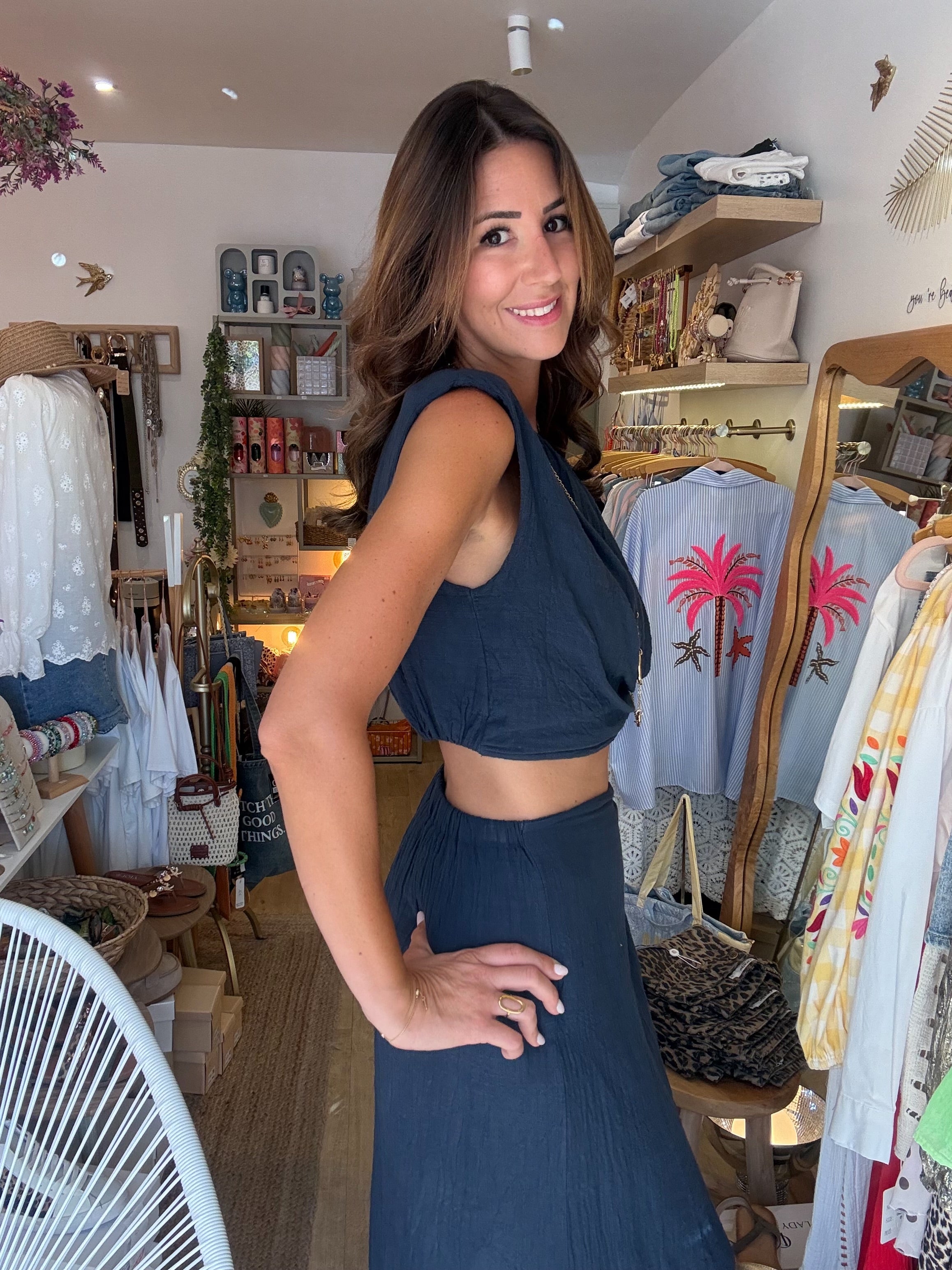 Ensemble Ibiza