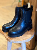 Boots Strass