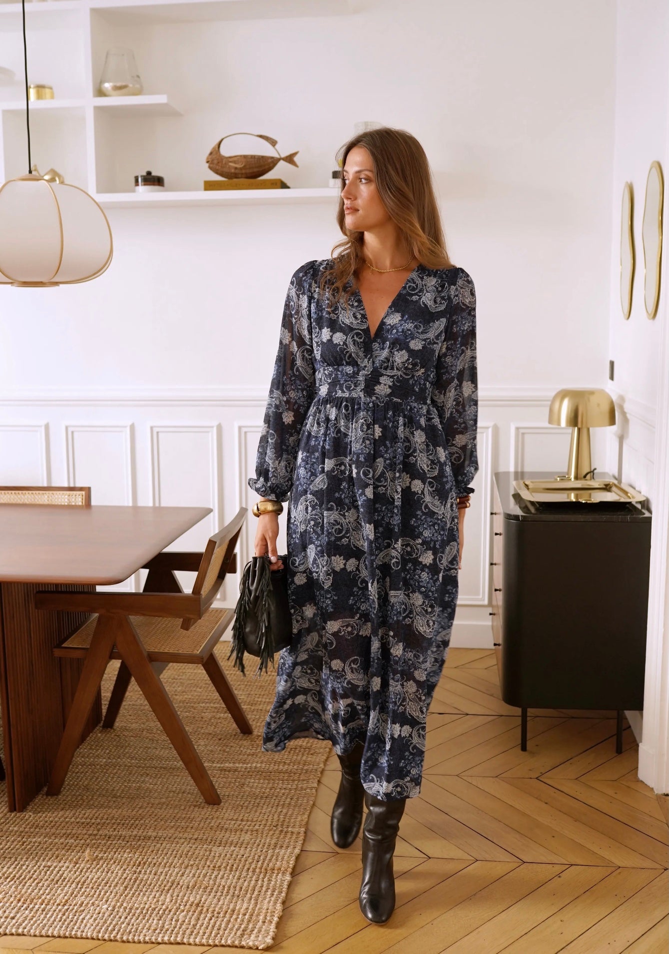 Robe Carla
