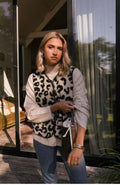 Gilet LÉO