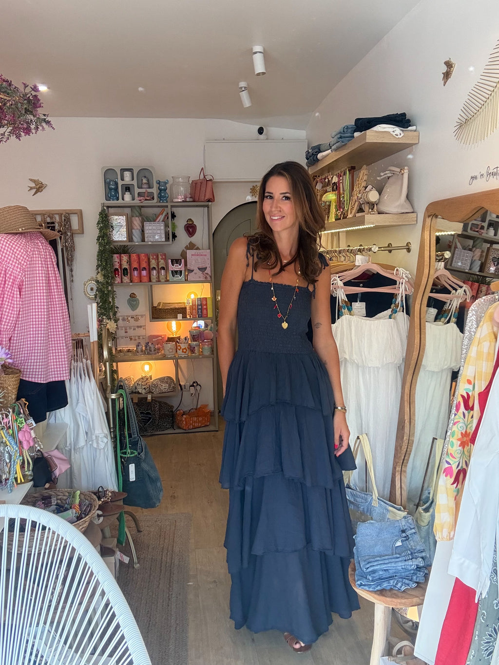 Robe Palma