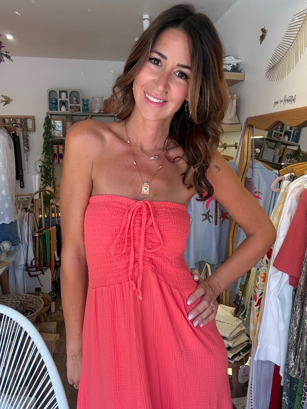 Robe Marbella