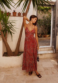 Robe Esmeralda