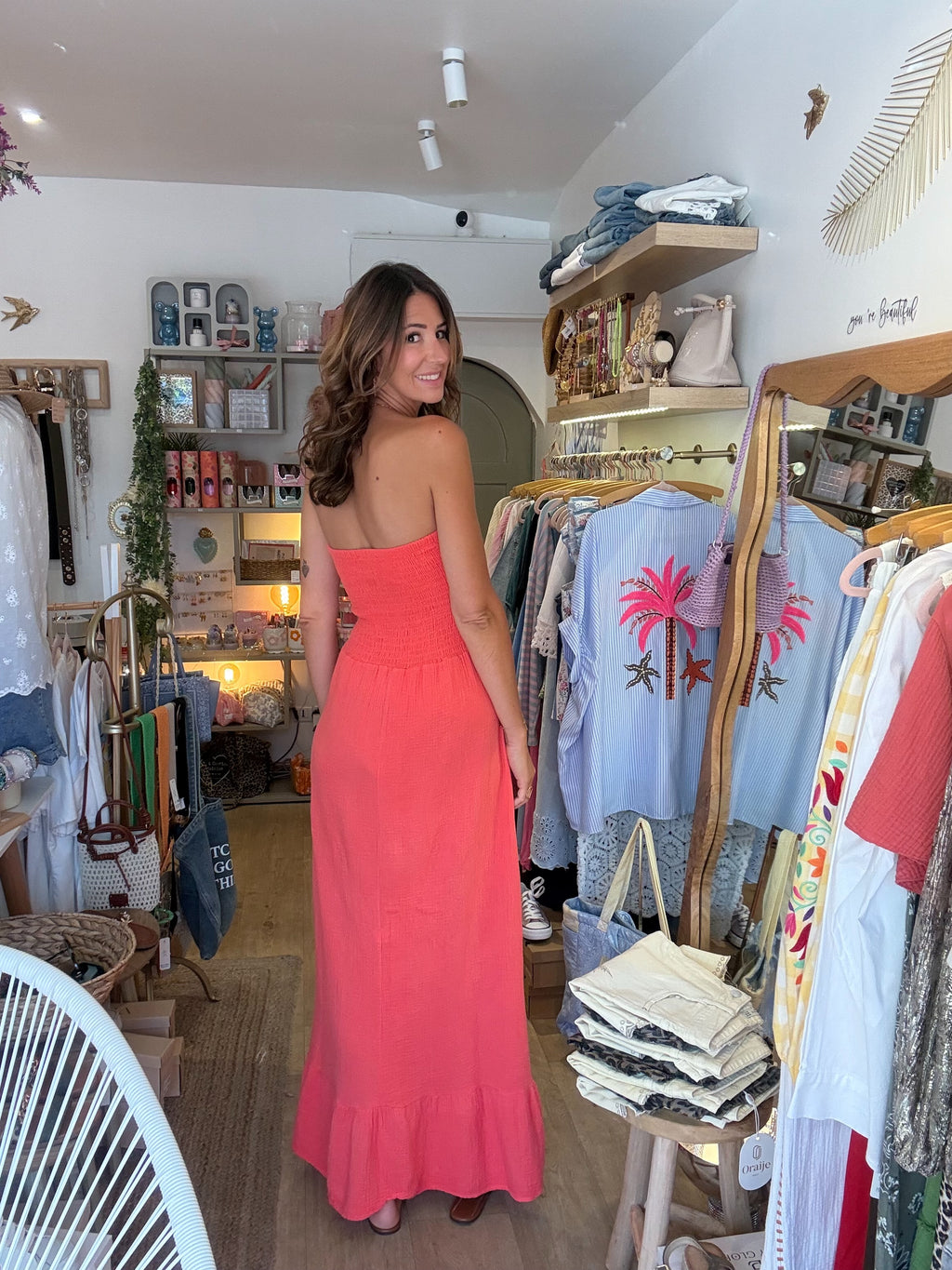 Robe Marbella