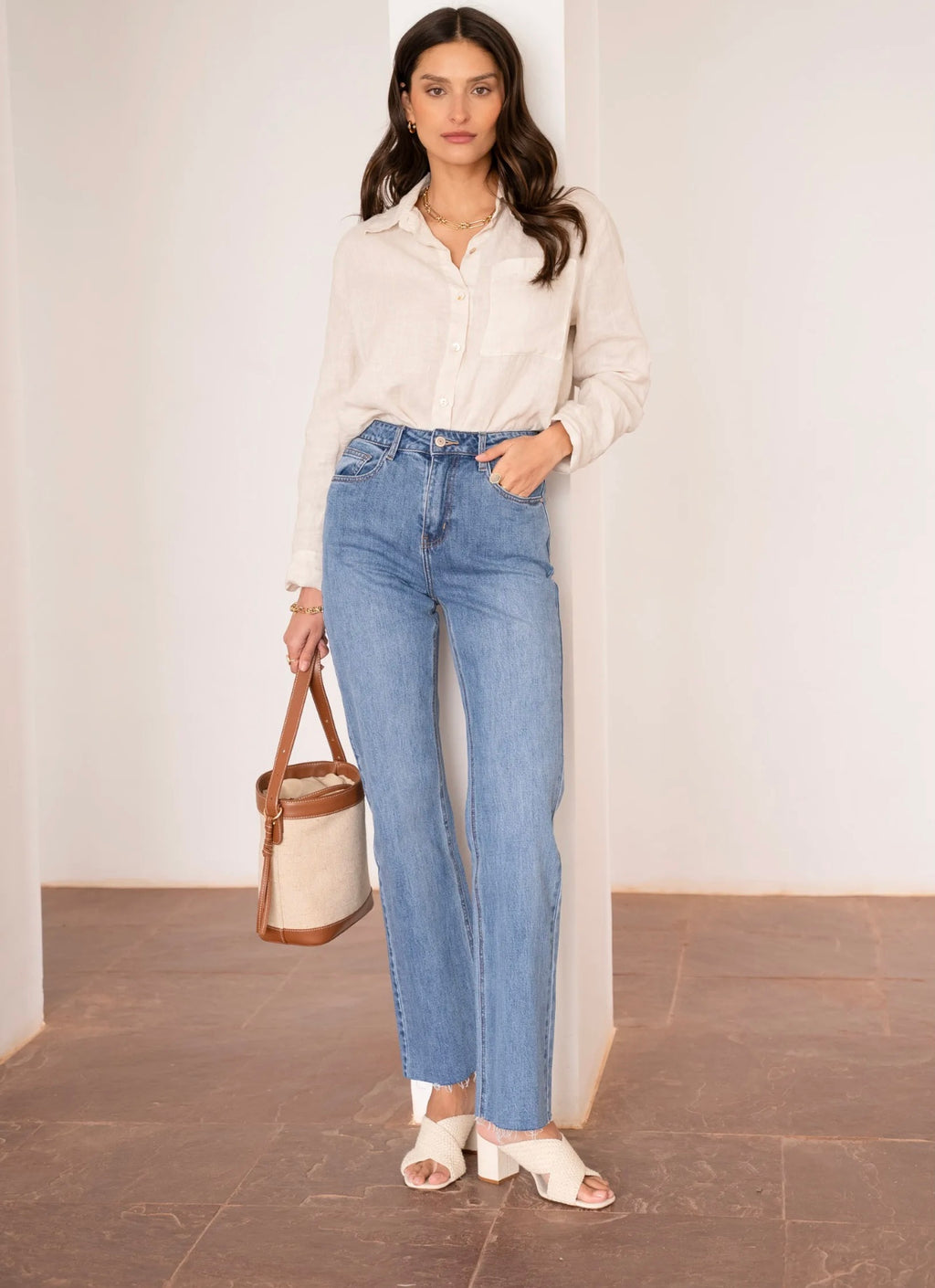 Jean Maddie