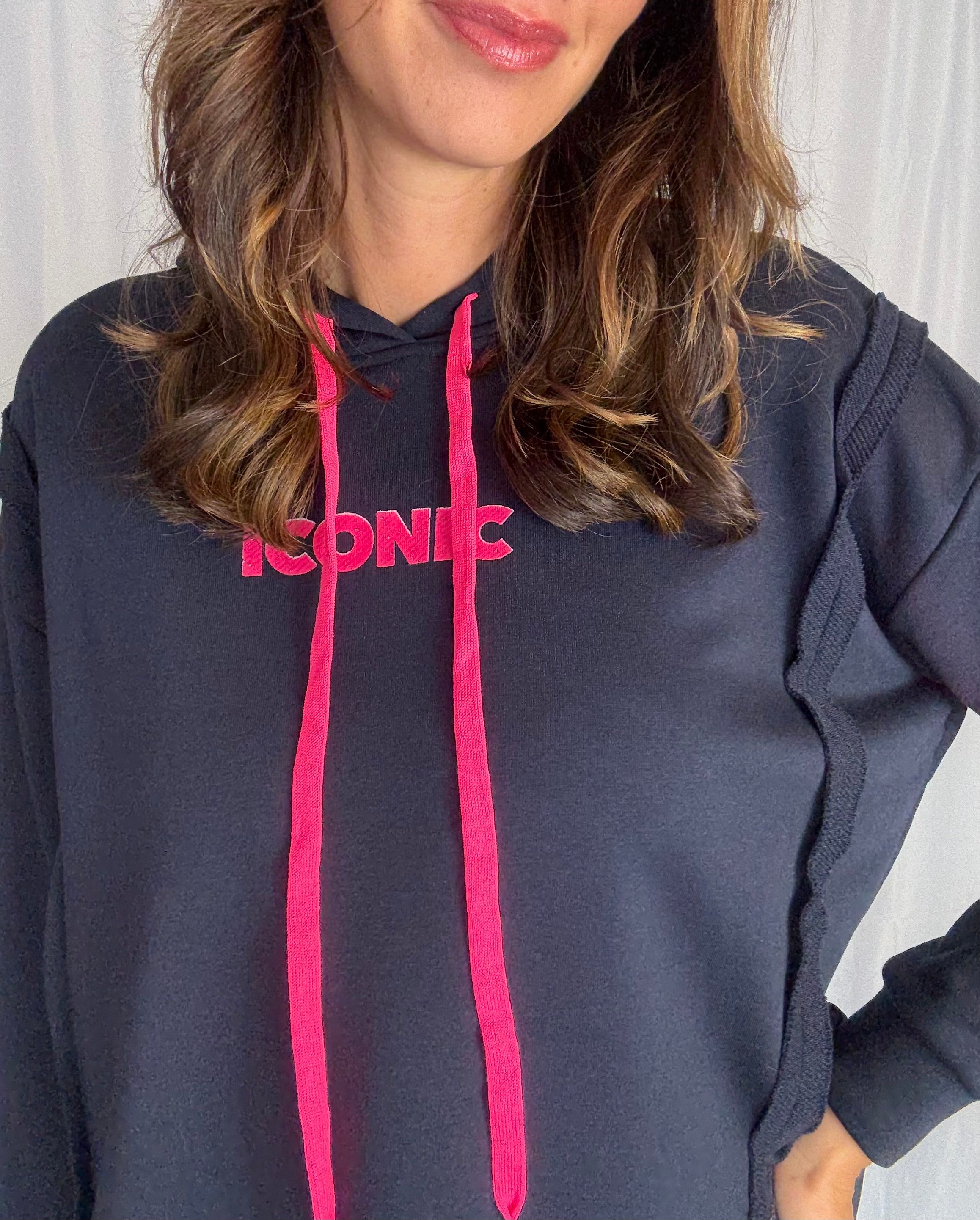 Sweat Iconic