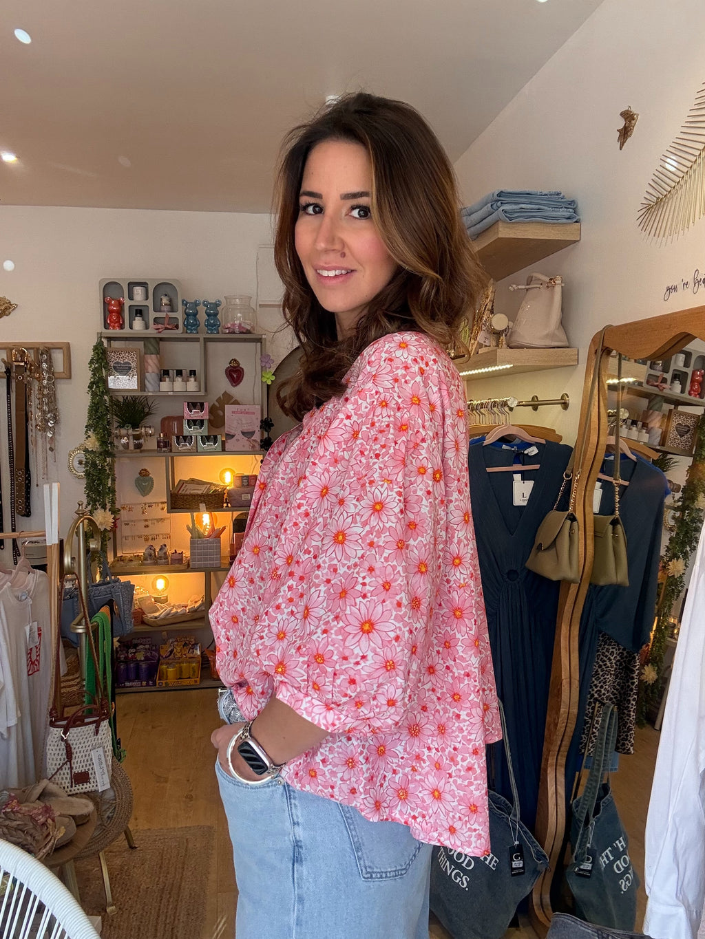 Blouse SPRING