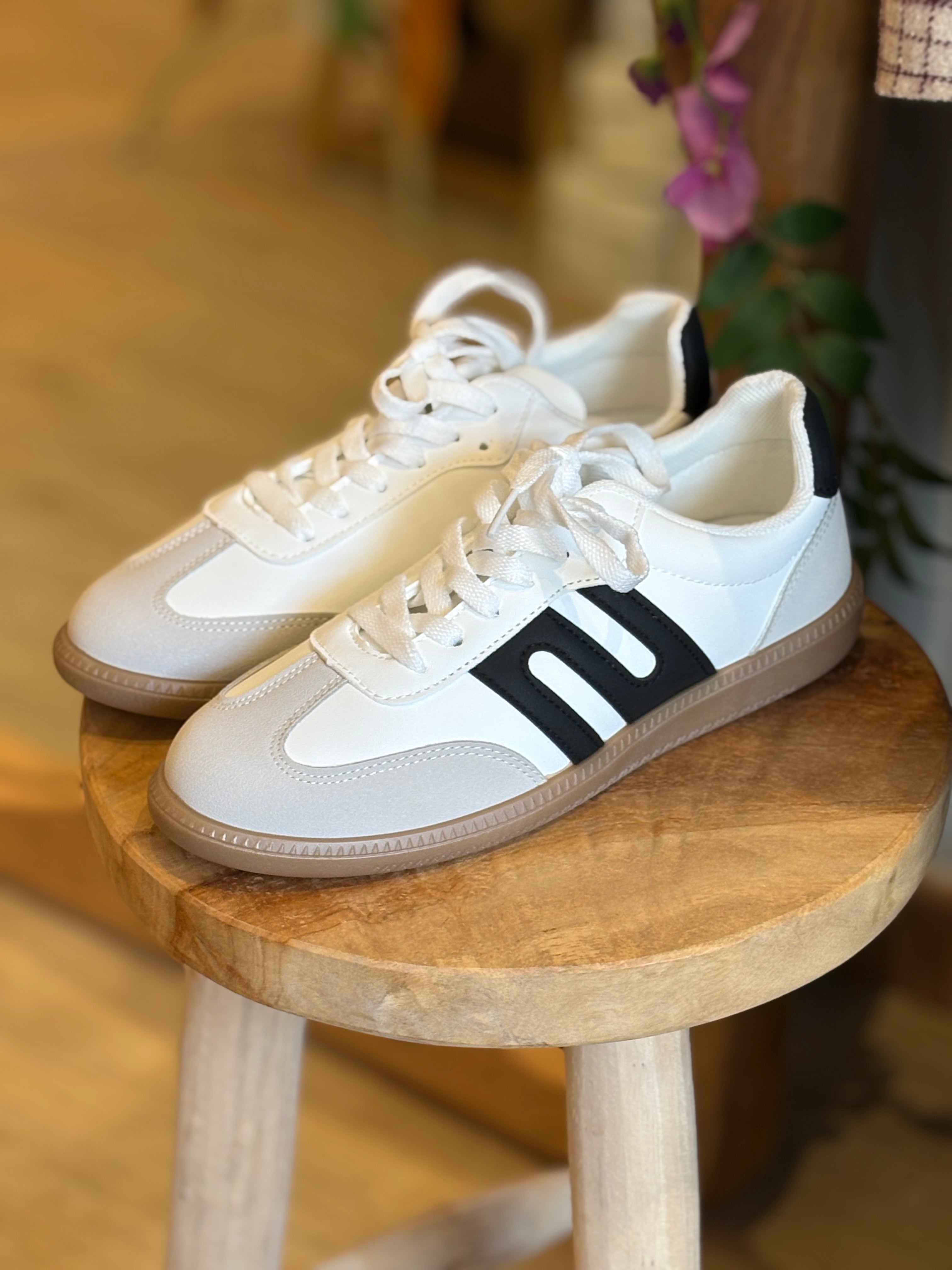 Baskets Inspi Gazelle