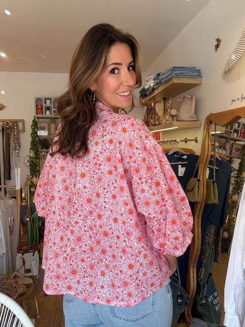 Blouse SPRING