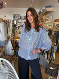 Blouse Paulina
