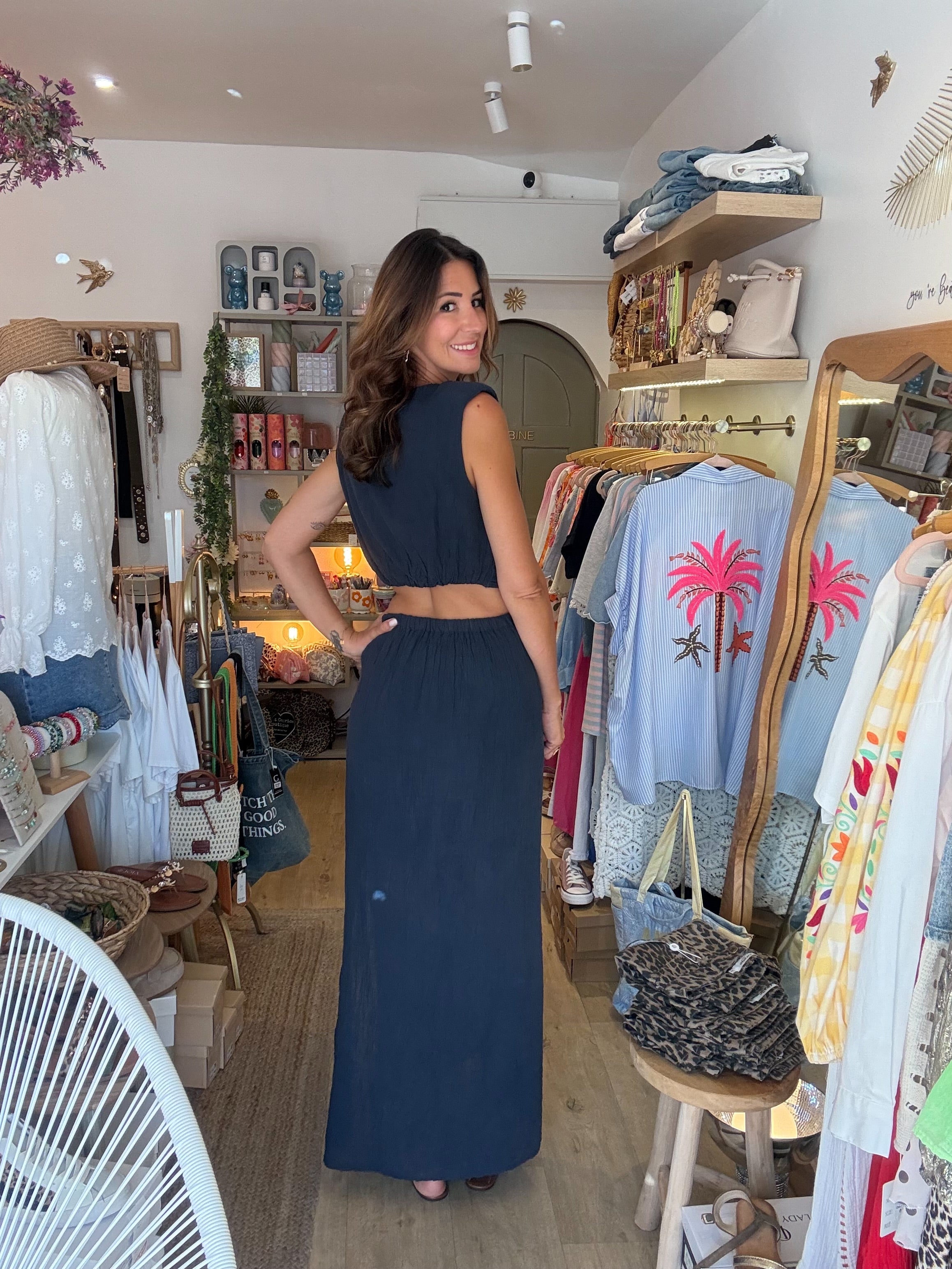 Ensemble Ibiza