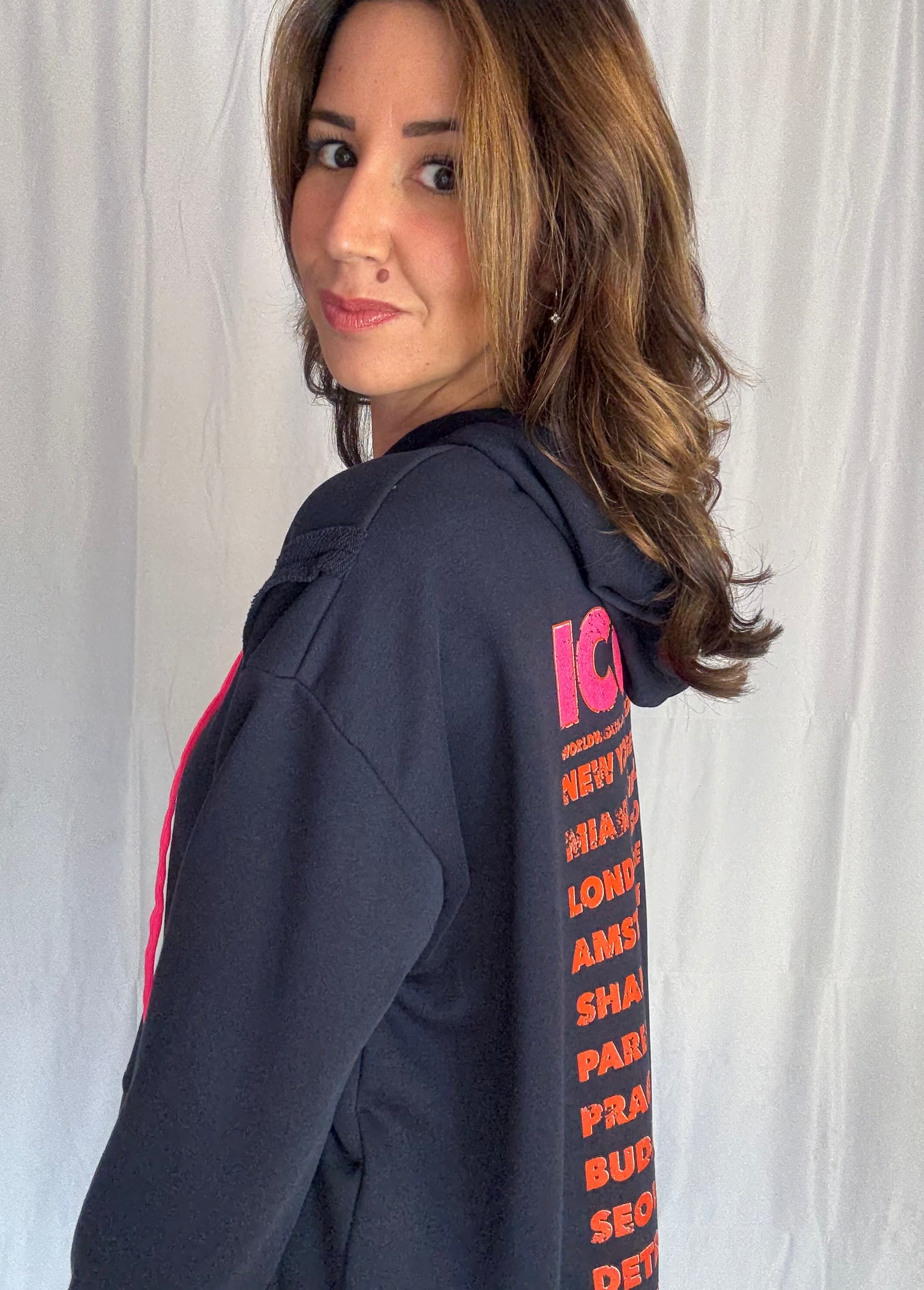 Sweat Iconic
