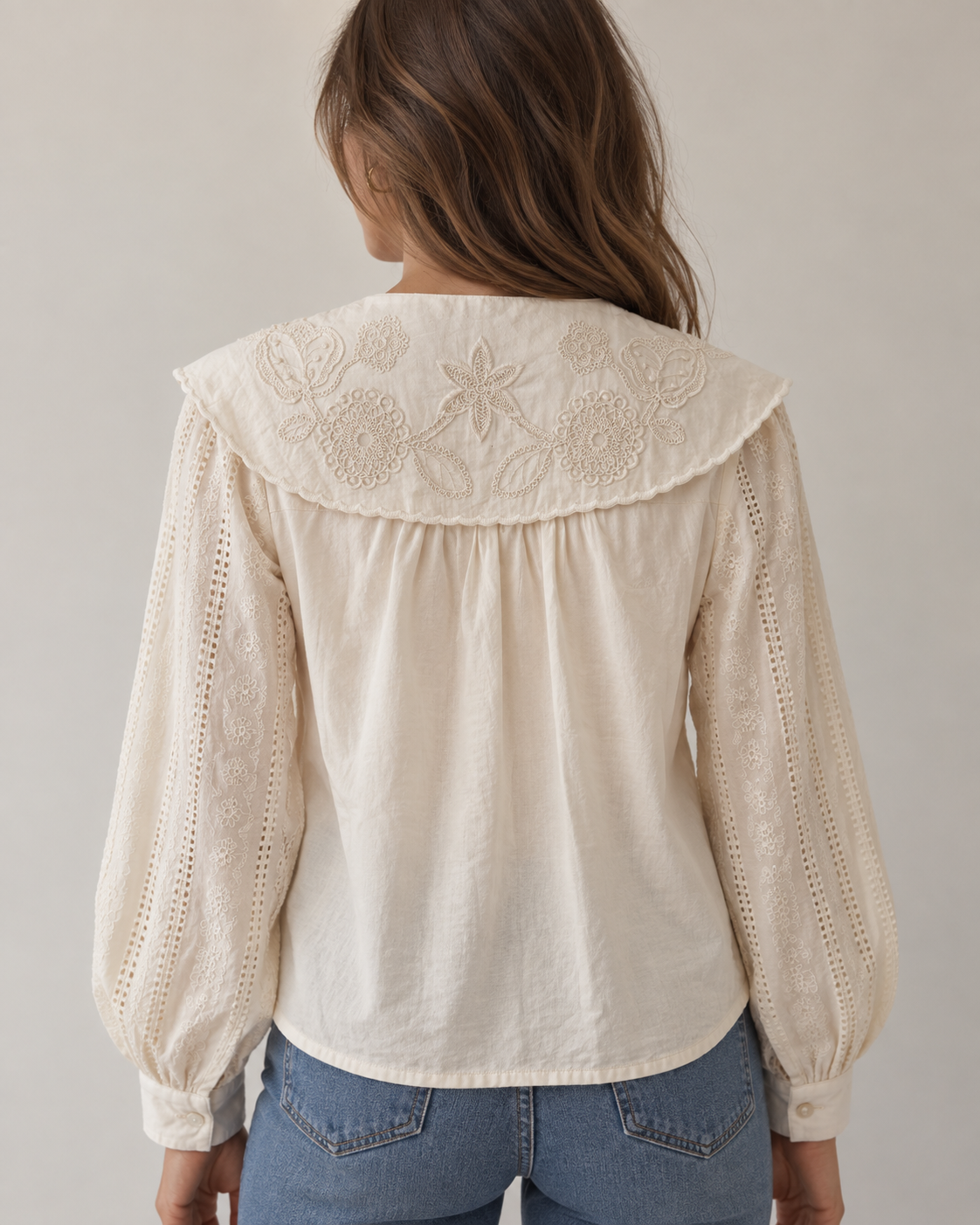 Chemise Sophia