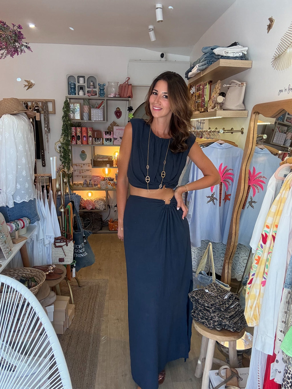 Ensemble Ibiza