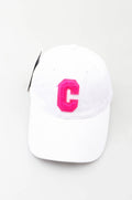 Casquette C