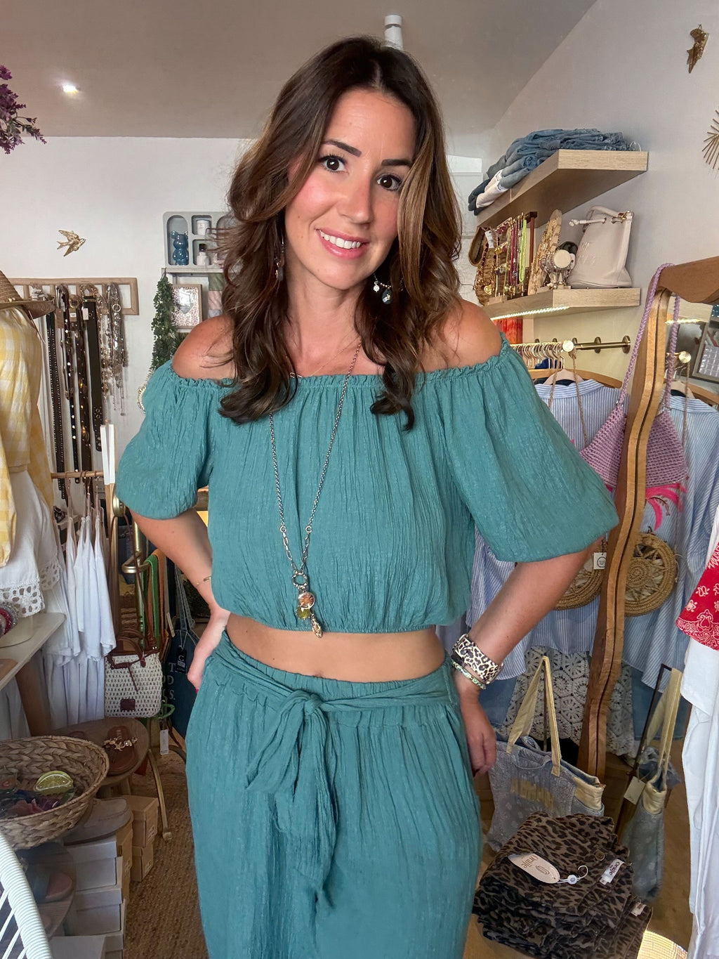 Ensemble Esmeralda