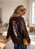 Pull ICONIC Choco
