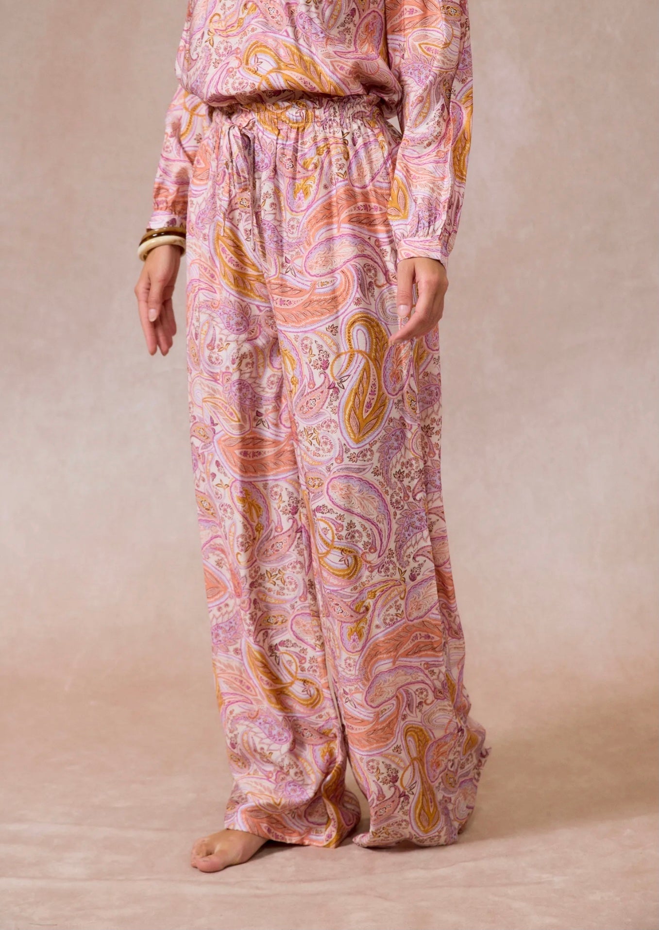 Pantalon Pink