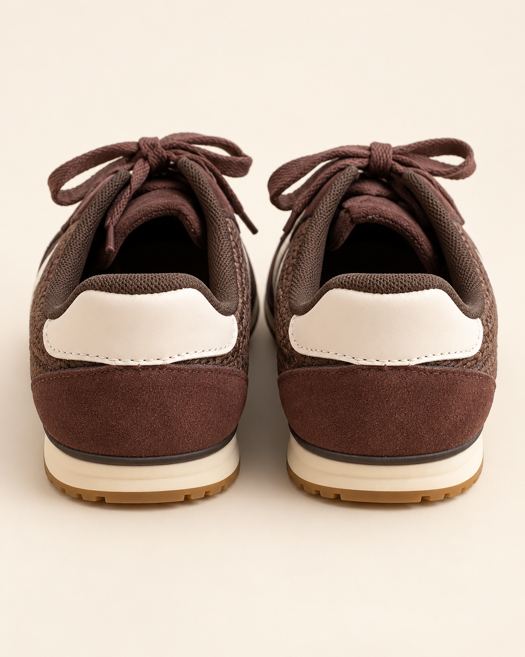 Baskets chocolat