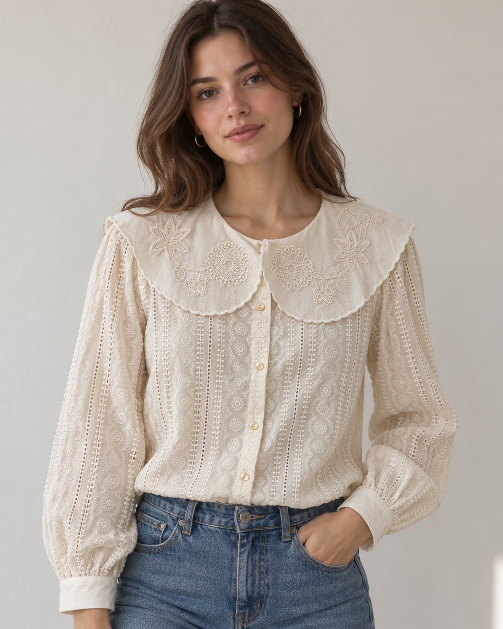Chemise Sophia