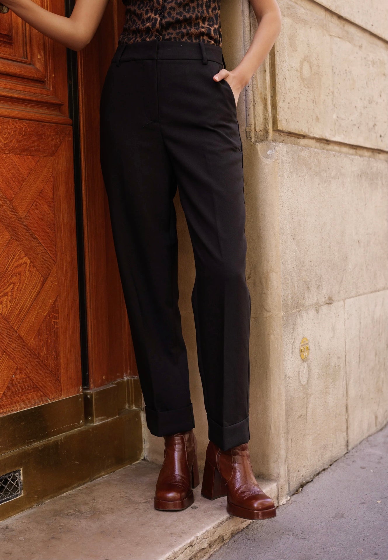 Pantalon Stanley