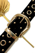 Ceinture Noire