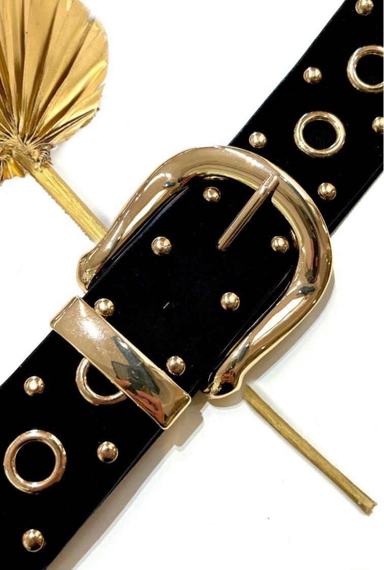 Ceinture Noire