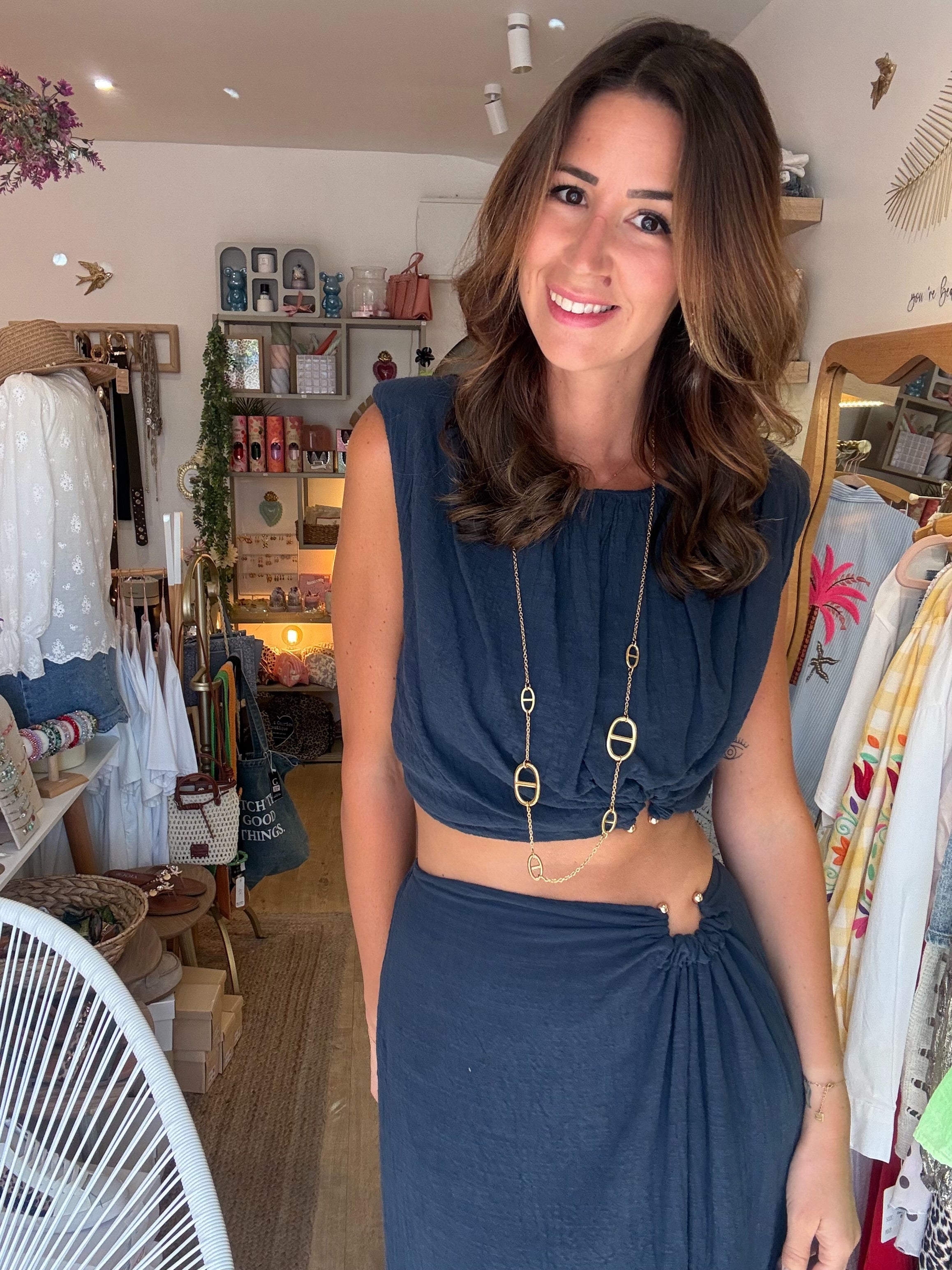 Ensemble Ibiza