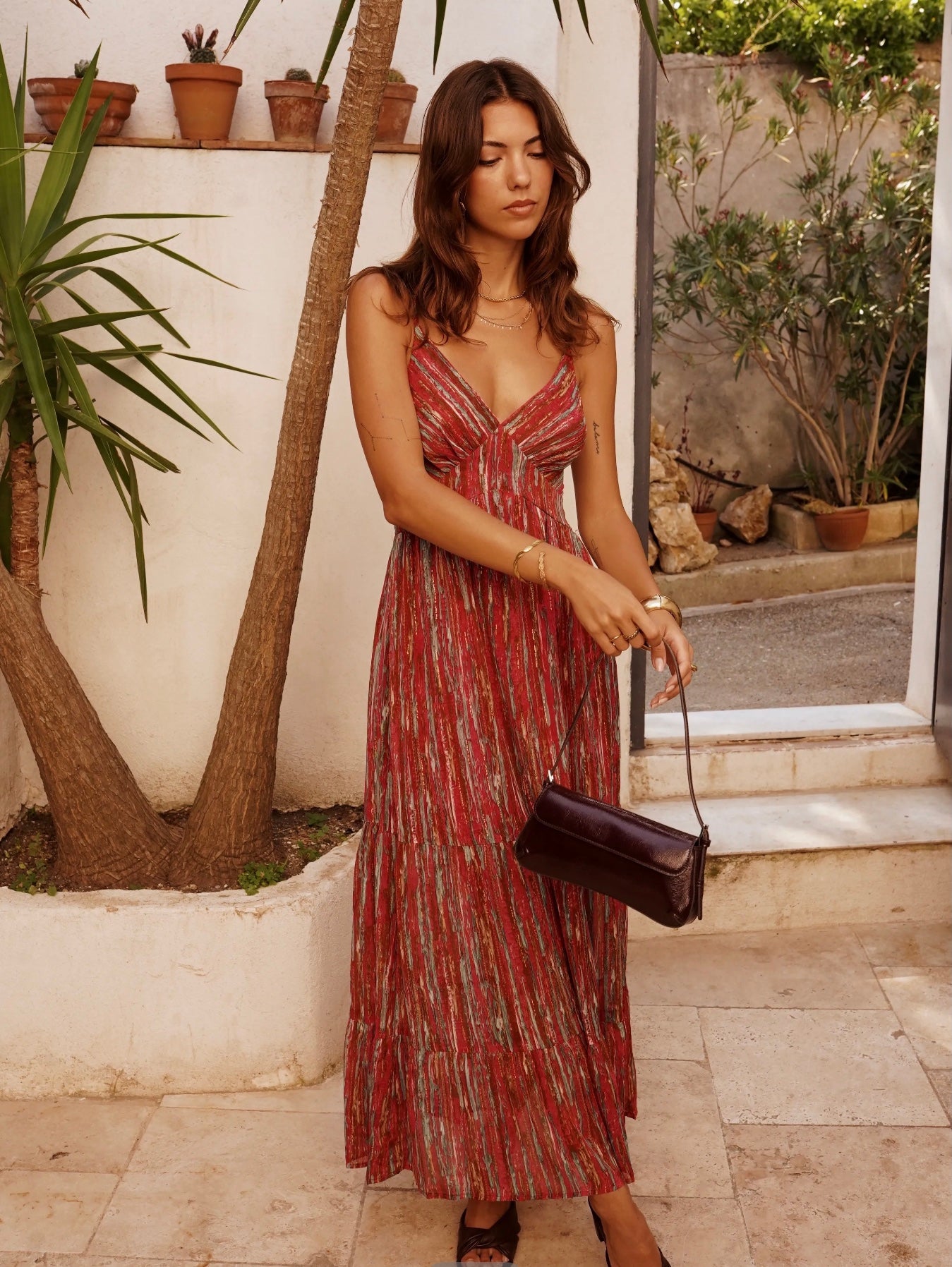 Robe Esmeralda